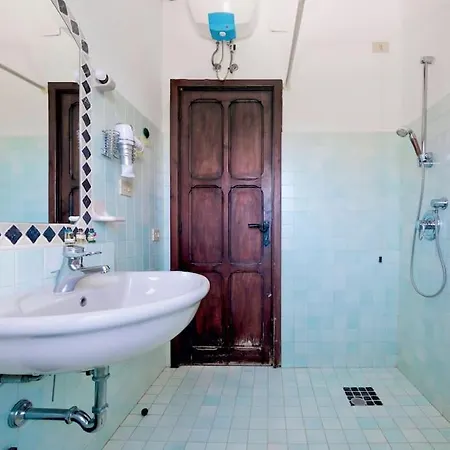 Matrimoniali Con Bagno Privato - Mirto E Corbezzolo Penzion