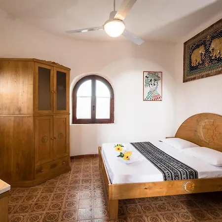 Matrimoniali Con Bagno Privato - Mirto E Corbezzolo Penzion *