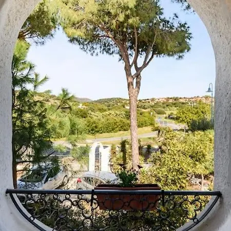 Penzion Matrimoniali Con Bagno Privato - Mirto E Corbezzolo Simius