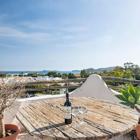Penzion Matrimoniali Con Bagno Privato - Mirto E Corbezzolo Simius