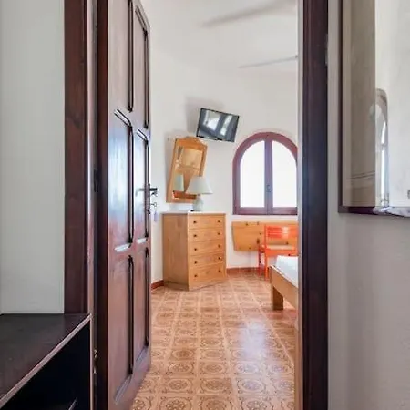 Penzion Matrimoniali Con Bagno Privato - Mirto E Corbezzolo Simius
