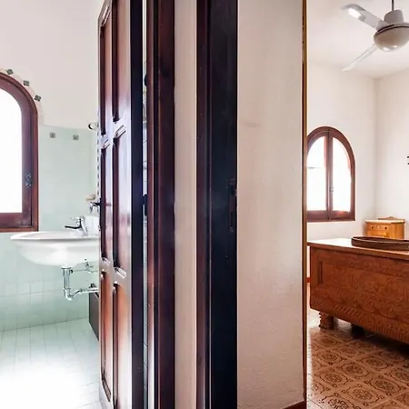 Matrimoniali Con Bagno Privato - Mirto E Corbezzolo Penzion
