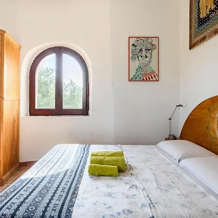 Matrimoniali Con Bagno Privato - Mirto E Corbezzolo *