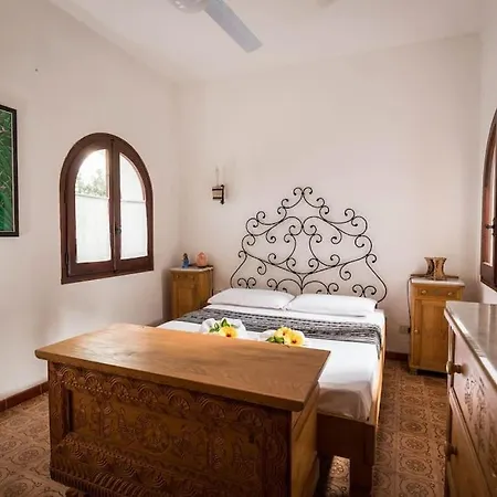 Penzion Matrimoniali Con Bagno Privato - Mirto E Corbezzolo *