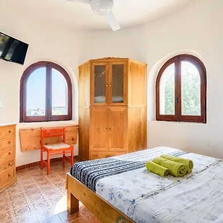 Matrimoniali Con Bagno Privato - Mirto E Corbezzolo Penzion