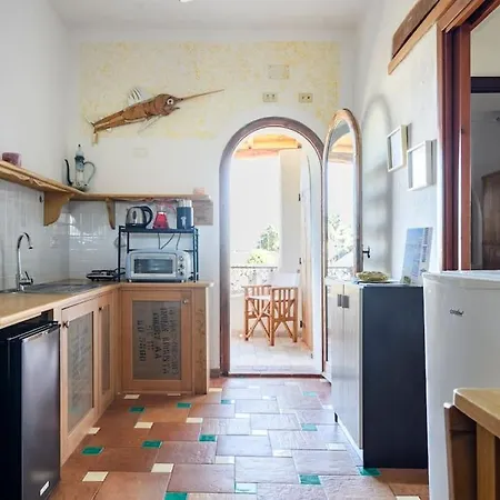 Matrimoniali Con Bagno Privato - Mirto E Corbezzolo Penzion *