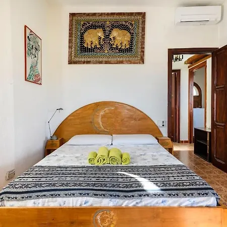 Matrimoniali Con Bagno Privato - Mirto E Corbezzolo