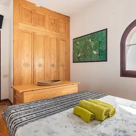 Penzion Matrimoniali Con Bagno Privato - Mirto E Corbezzolo *