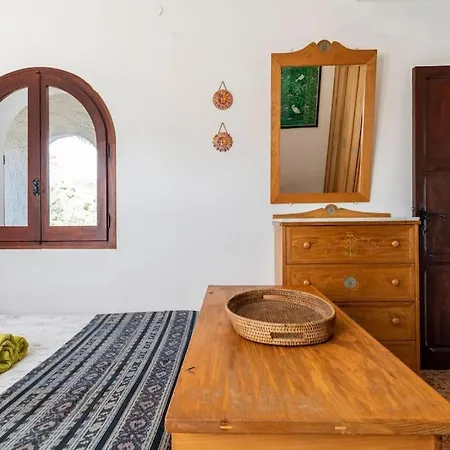 Matrimoniali Con Bagno Privato - Mirto E Corbezzolo